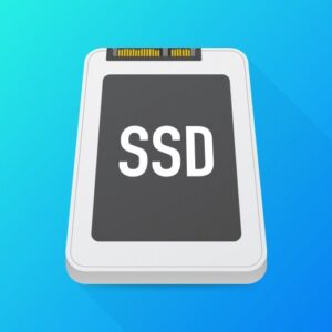 Nâng cấp SSD laptop